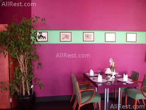 Atlantis Hotel 13